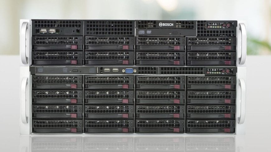 NEXT GENERATION DIVAR IP ALL-IN-ONE 7000